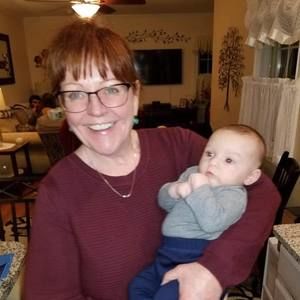 Meet your Posher, Anne